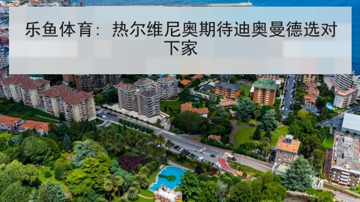 乐鱼体育: 热尔维尼奥期待迪奥曼德选对下家